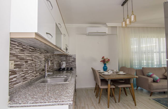 Korfez Life Apartments - Foto 14