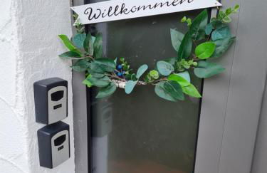 Landhaus Bad Rotenfels - Zion - Foto 16