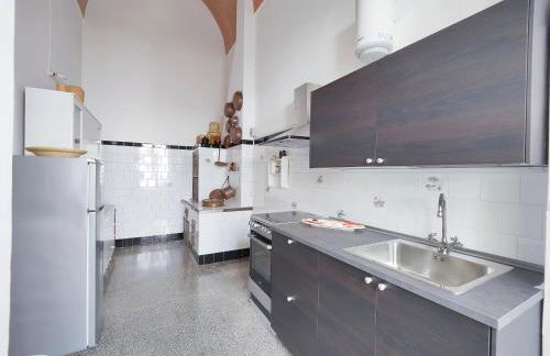 Eden Garden-Historic Big House Near Sea, Gallipoli - Foto 9