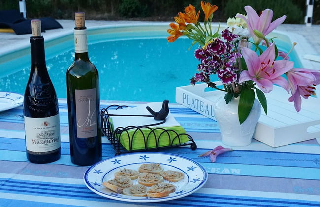 Sunflower Valley Villa, Leobard - Foto 22