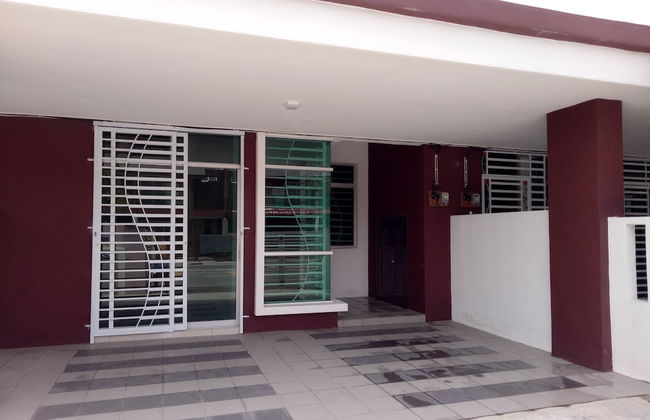 Khalish Homestay - Foto 1