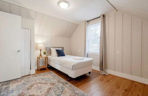 Mins to USC Hospital Zoo Columbia Duet-Unit A - Foto 99