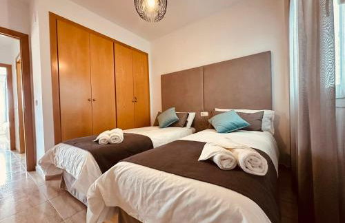 Palm Beach Suites Almerimar - Foto 25