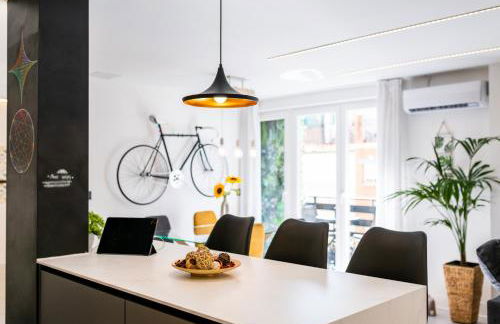 Premium apartment Granada Center with balcony view - Foto 17