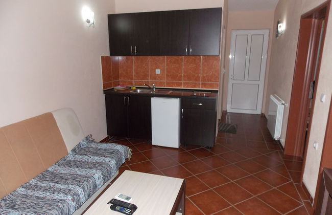 Delfini Apartments - Foto 6