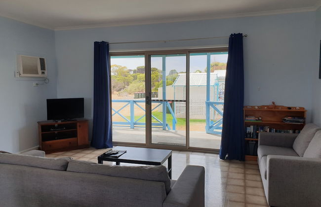 Marion Bay Holiday Villas - Foto 9