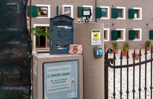 Chalet Le Dimore Asiago - Ideale per gruppi e Famiglie - Photo 6