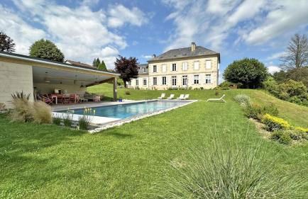 Domaine de juriol - la demeure - Foto 3