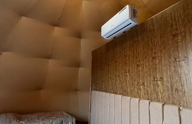 Wild Oryx Camp Bubbles - Foto 38