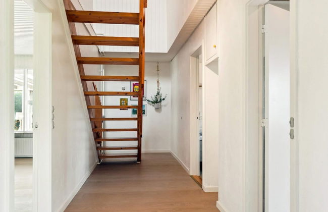 4 Star Holiday Home in Storvorde - Foto 35