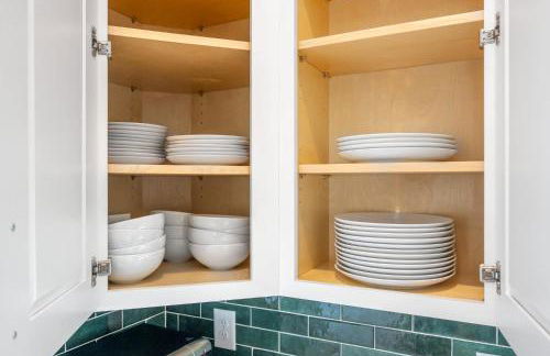 The Terra Haus - 4BR Modern Boho Retreat - Foto 70