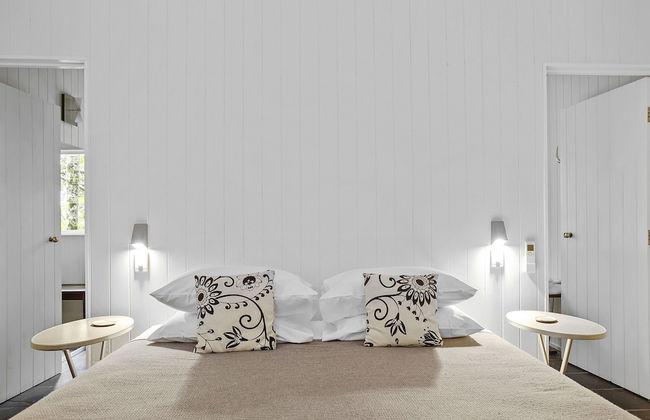 Port Douglas Cottage and Lodge - Foto 7