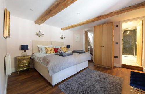 Stone Barn - Photo 5