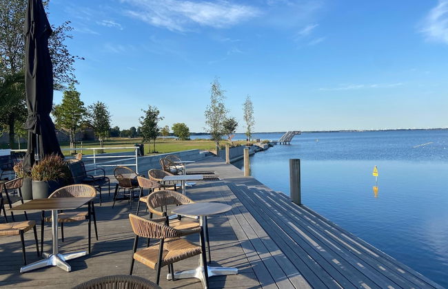 Villa in Harderwold With Garden - Foto 36