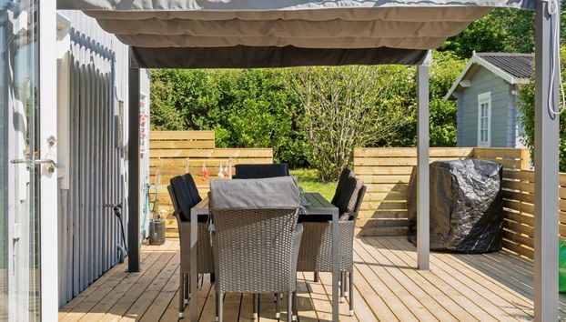 "Ømund" - 600m to the fjord - Foto 5, Terrace