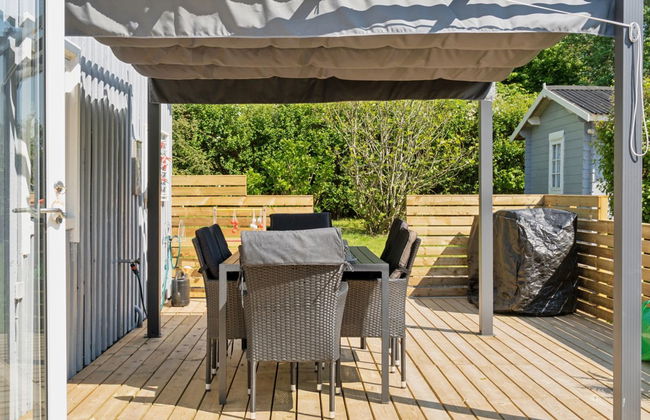 "Ømund" - 600m to the fjord - Foto 5