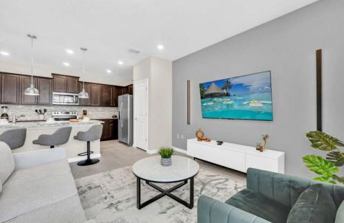 Orlando Villa 6248: Ultimate 5-Star Family Vacation at Windsor Island - Foto 20