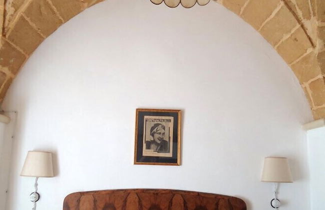 Masseria Provenzani - Foto 9