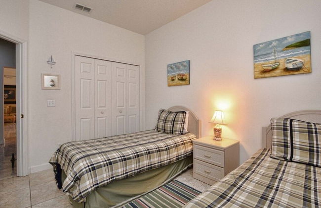 Esprit-3 Bedrooms House w/pool-4100ES 3 Home by RedAwning - Foto 7