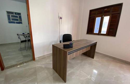 Casa Charmosa no Centro - Foto 6