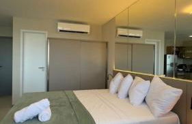 Elegância e conforto a passos da Beira-mar - Foto 37