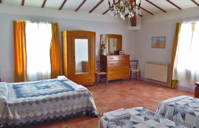 Agriturismo Santa Maria - Foto 11