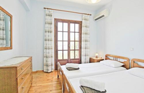 Villa Alexandros in Nisaki - Foto 61