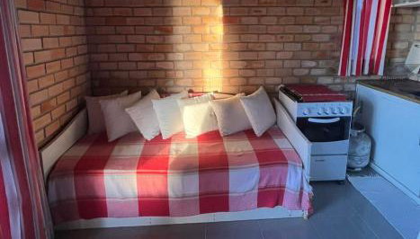 Chalet Flores Serra dos Matões 05 - Pedro II - PI - Foto 4