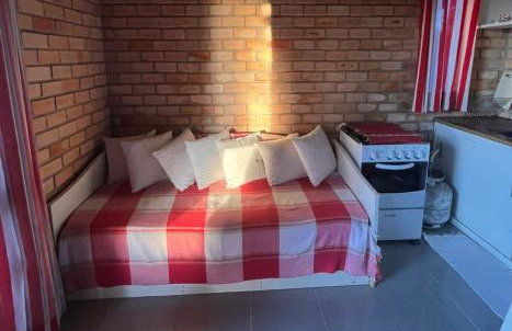 Chalet Flores Serra dos Matões 05 - Pedro II - PI - Foto 4