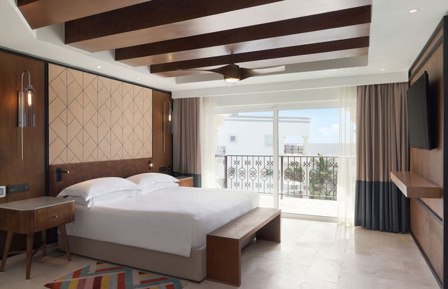 Hyatt Vivid Playa Del Carmen - Adults Only - All Inclusive - Foto 54