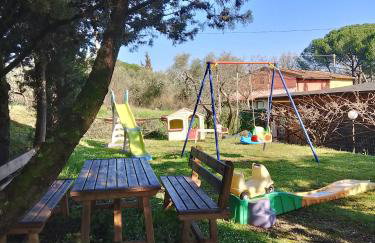 Podere Casanova di Lisa - Foto 5