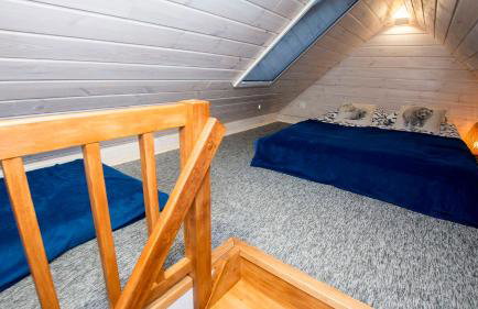 Dom Gościnny 2 Ogrodowa - Foto 22