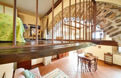 Tenuta la Selva Casa Pendio Cilento - Foto 8