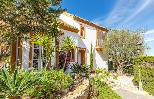 Villa Las Brisas 93 - Foto 38