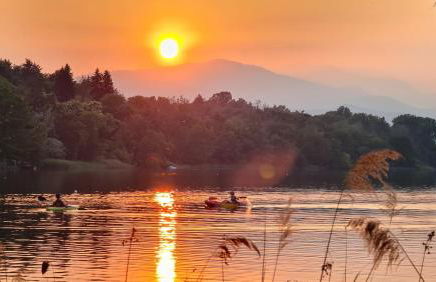 Dimensione Armonica - Elegance and comfort among lakes and hills - Foto 40