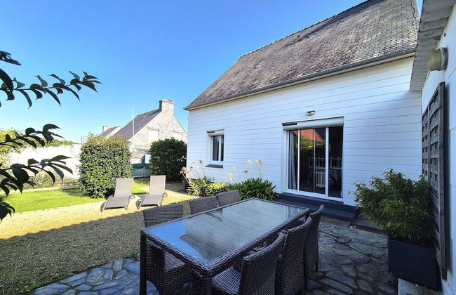 Cozy Home at Pink Granite Coast - Foto 20