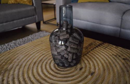 Appartements Domaine Gueguen Chablis - Foto 14