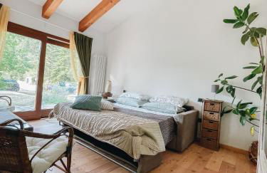 Villa Cerfoglio, pace sulle colline romagnole - Foto 13