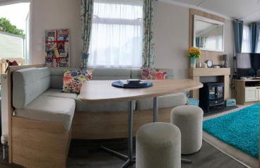 Sunflower Lodge, Lido Leisure Park, Knaresborough - Foto 10