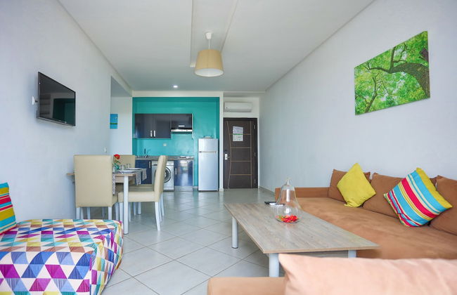 Residence hoteliere l'Escale - Foto 37