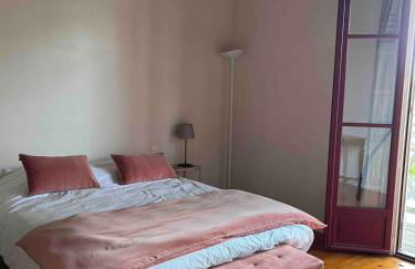 Villa Joli Bois - Foto 43