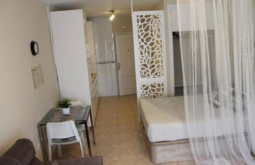 APARTMENT La CALA DESING a 150 m. del MAR. - Photo 28