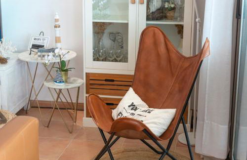 CAS CARBON3R-Stunning ground floor in front of the sea - Foto 10