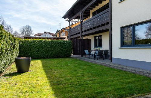 Ferienwohnung Reichle - Photo 22