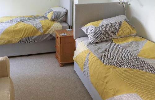 Sea View Lodge - Photo 14