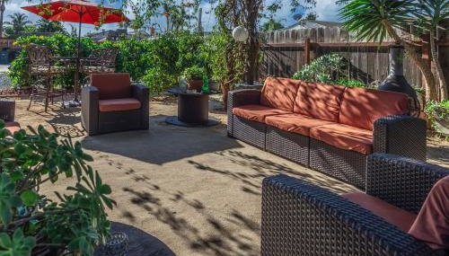 Giraffe House - Foto 3