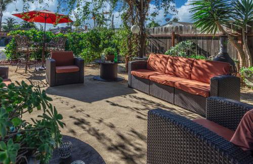 Giraffe House - Foto 3