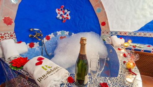 Cueva del Tito Hinojares by Ruralidays - Foto 5