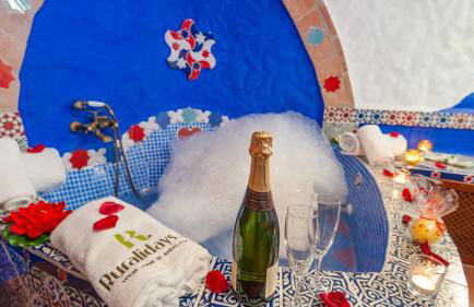 Cueva del Tito Hinojares by Ruralidays - Foto 5