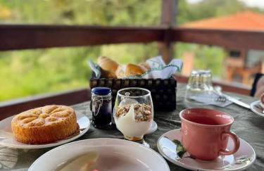 Pousada Sonho do Campo - Foto 40